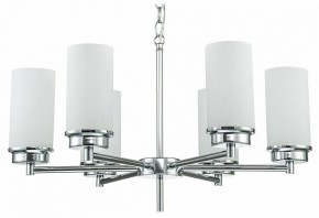 Подвесная люстра Escada Legacy 2119/6S Chrome в Покачах - pokachi.mebel24.online | фото