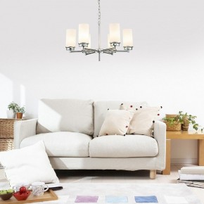 Подвесная люстра Escada Legacy 2119/6S Chrome в Покачах - pokachi.mebel24.online | фото 3