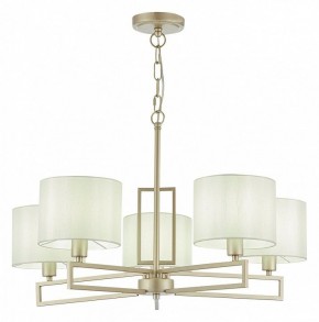 Подвесная люстра EVOLUCE Danae SLE105803-05 в Покачах - pokachi.mebel24.online | фото 2