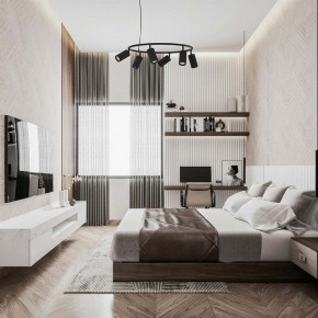 Подвесная люстра F-promo Mobile 4635-6P в Покачах - pokachi.mebel24.online | фото 4