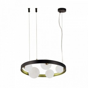 Подвесная люстра F-promo Shanku 4628-5P в Покачах - pokachi.mebel24.online | фото 2