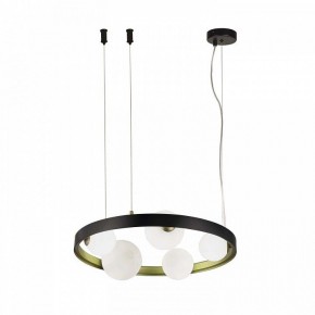Подвесная люстра F-promo Shanku 4628-5P в Покачах - pokachi.mebel24.online | фото 3