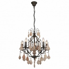 Подвесная люстра Favourite Albero 1763-5P в Покачах - pokachi.mebel24.online | фото 2