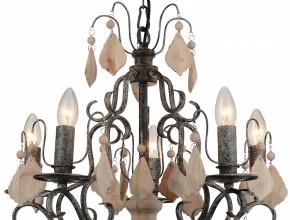 Подвесная люстра Favourite Albero 1763-5P в Покачах - pokachi.mebel24.online | фото 3