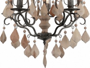 Подвесная люстра Favourite Albero 1763-5P в Покачах - pokachi.mebel24.online | фото 4