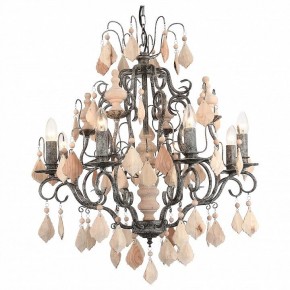 Подвесная люстра Favourite Albero 1763-8P в Покачах - pokachi.mebel24.online | фото