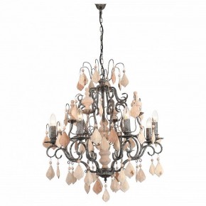 Подвесная люстра Favourite Albero 1763-8P в Покачах - pokachi.mebel24.online | фото 2