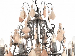 Подвесная люстра Favourite Albero 1763-8P в Покачах - pokachi.mebel24.online | фото 3