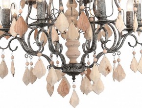 Подвесная люстра Favourite Albero 1763-8P в Покачах - pokachi.mebel24.online | фото 4
