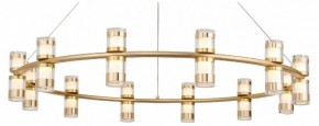 Подвесная люстра Favourite Ampullen 4323-12P в Покачах - pokachi.mebel24.online | фото