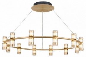 Подвесная люстра Favourite Ampullen 4323-12P в Покачах - pokachi.mebel24.online | фото 2