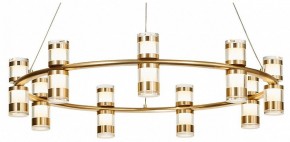 Подвесная люстра Favourite Ampullen 4323-9P в Покачах - pokachi.mebel24.online | фото