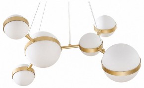 Подвесная люстра Favourite Asterismo 4448-6P в Покачах - pokachi.mebel24.online | фото