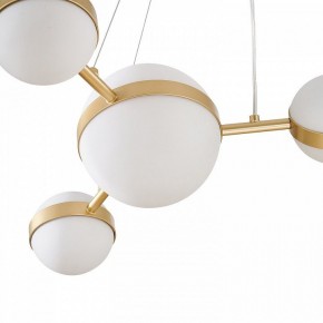 Подвесная люстра Favourite Asterismo 4448-6P в Покачах - pokachi.mebel24.online | фото 7