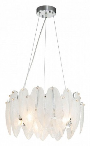 Подвесная люстра Favourite Beluta 3018-5P в Покачах - pokachi.mebel24.online | фото 3