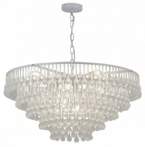 Подвесная люстра Favourite Boonden 4604-8P в Покачах - pokachi.mebel24.online | фото 3
