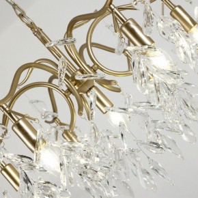 Подвесная люстра Favourite Brillo 3003-7P в Покачах - pokachi.mebel24.online | фото 6