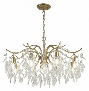Подвесная люстра Favourite Brillo 3003-9P в Покачах - pokachi.mebel24.online | фото 4