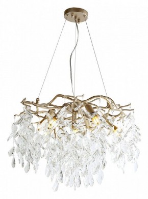 Подвесная люстра Favourite Brillo 3056-7P в Покачах - pokachi.mebel24.online | фото 3