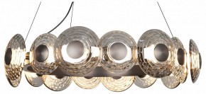 Подвесная люстра Favourite Claros 4642-16P в Покачах - pokachi.mebel24.online | фото