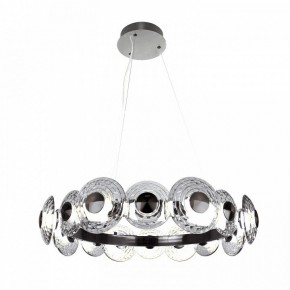 Подвесная люстра Favourite Claros 4643-16P в Покачах - pokachi.mebel24.online | фото 2