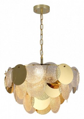 Подвесная люстра Favourite Dazzling 2741-7P в Покачах - pokachi.mebel24.online | фото 3
