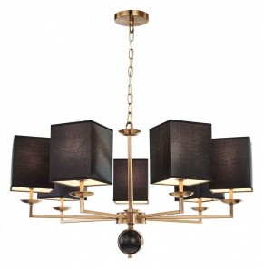 Подвесная люстра Favourite Diva 2822-7P в Покачах - pokachi.mebel24.online | фото 5