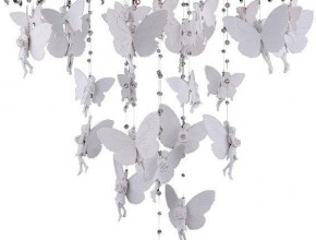 Подвесная люстра Favourite Fairies 1165-6PC в Покачах - pokachi.mebel24.online | фото 4