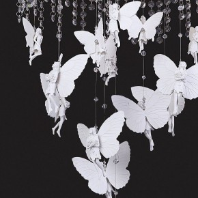 Подвесная люстра Favourite Fairies 1165-6PC в Покачах - pokachi.mebel24.online | фото 5