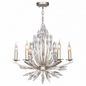 Подвесная люстра Favourite Feerie 1932-6P в Покачах - pokachi.mebel24.online | фото 2