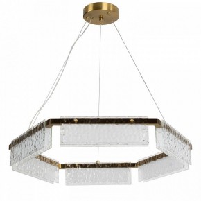 Подвесная люстра Favourite Gelido 4518-6P в Покачах - pokachi.mebel24.online | фото 3