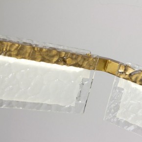 Подвесная люстра Favourite Gelido 4518-6P в Покачах - pokachi.mebel24.online | фото 7