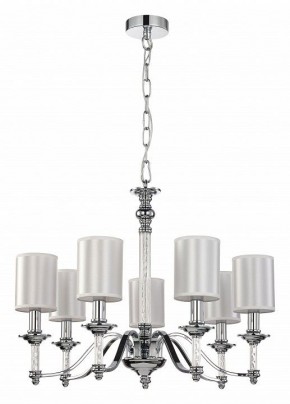 Подвесная люстра Favourite Gelios 2930-7P в Покачах - pokachi.mebel24.online | фото 2