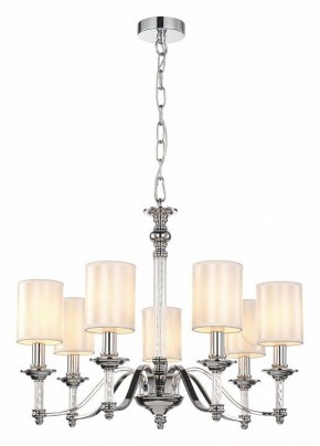 Подвесная люстра Favourite Gelios 2930-7P в Покачах - pokachi.mebel24.online | фото 3