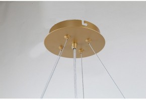 Подвесная люстра Favourite Ginkoa 4080-8P в Покачах - pokachi.mebel24.online | фото 10