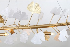 Подвесная люстра Favourite Ginkoa 4080-8P в Покачах - pokachi.mebel24.online | фото 6
