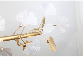 Подвесная люстра Favourite Ginkoa 4080-8P в Покачах - pokachi.mebel24.online | фото 7
