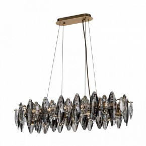 Подвесная люстра Favourite Glans 4303-8PC в Покачах - pokachi.mebel24.online | фото 2