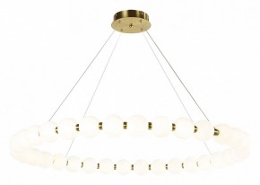 Подвесная люстра Favourite Gubbare 4014-10P в Покачах - pokachi.mebel24.online | фото 2