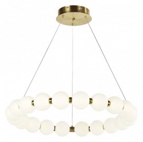 Подвесная люстра Favourite Gubbare 4014-6P в Покачах - pokachi.mebel24.online | фото 3