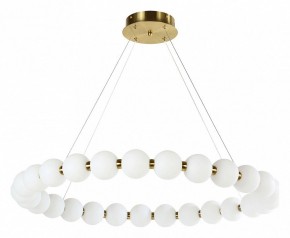 Подвесная люстра Favourite Gubbare 4014-8P в Покачах - pokachi.mebel24.online | фото 2