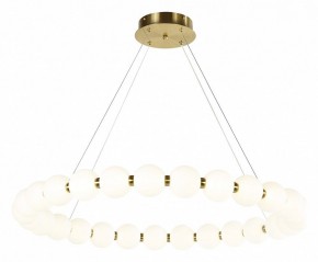 Подвесная люстра Favourite Gubbare 4014-8P в Покачах - pokachi.mebel24.online | фото 3