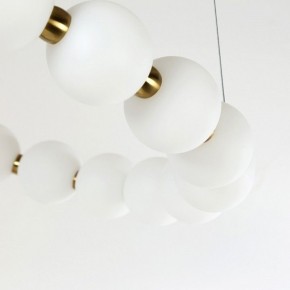 Подвесная люстра Favourite Gubbare 4014-8P в Покачах - pokachi.mebel24.online | фото 6