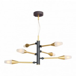 Подвесная люстра Favourite Incognita 2565-6P в Покачах - pokachi.mebel24.online | фото 2