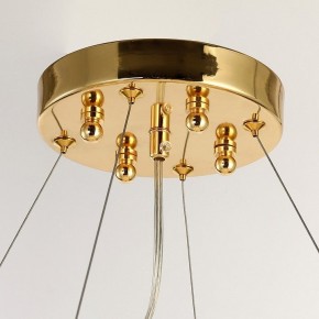 Подвесная люстра Favourite Inventio 2754-10P в Покачах - pokachi.mebel24.online | фото 6