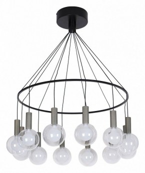 Подвесная люстра Favourite Kula 4378-12P в Покачах - pokachi.mebel24.online | фото