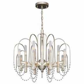 Подвесная люстра Favourite La Salute 2308-12P в Покачах - pokachi.mebel24.online | фото 2