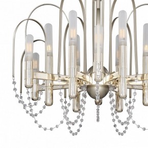 Подвесная люстра Favourite La Salute 2308-12P в Покачах - pokachi.mebel24.online | фото 5
