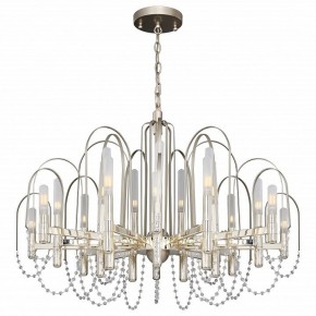 Подвесная люстра Favourite La Salute 2308-21P в Покачах - pokachi.mebel24.online | фото 2