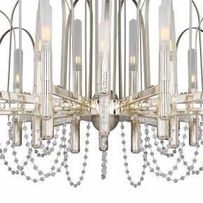 Подвесная люстра Favourite La Salute 2308-21P в Покачах - pokachi.mebel24.online | фото 5